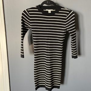 Forever 21 Sweater Dress 👗